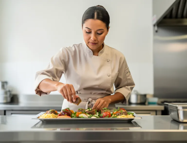 Catering Service in Ravensburg